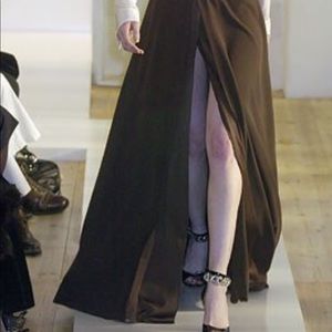 Menichetti Fall 2005 RTW Look 38